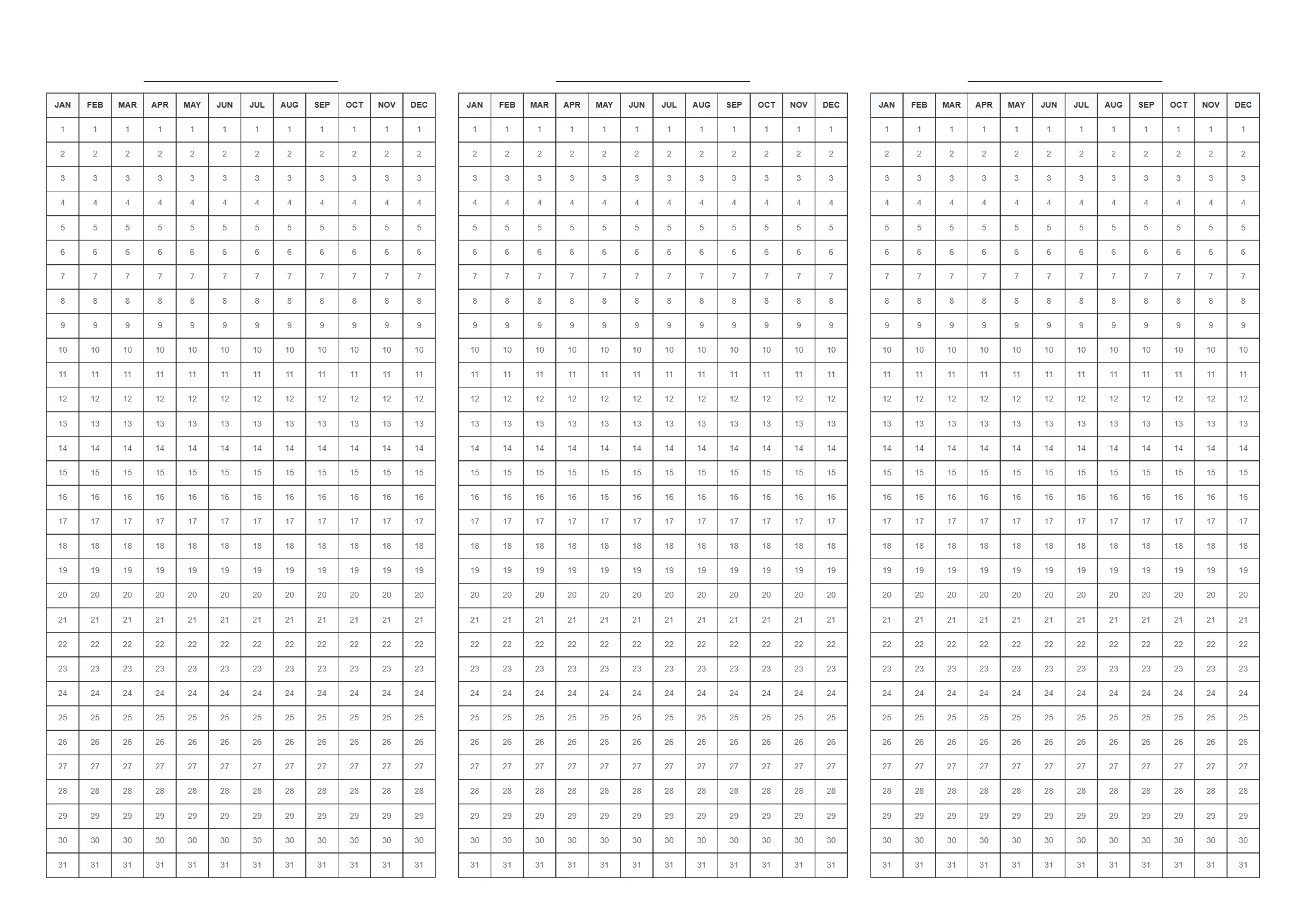 Generated Habit Tracker Image (Printable)